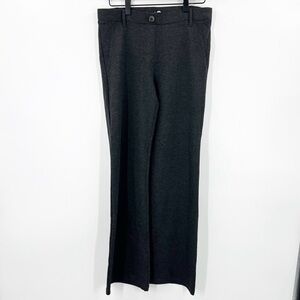 Betabrand Stretch Bootcut Dress Pants
